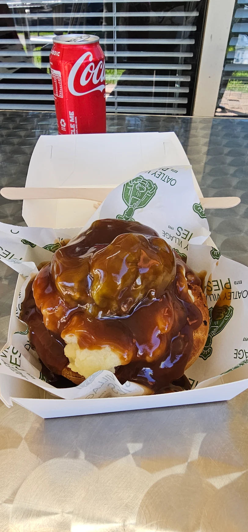Oatley Village Pies