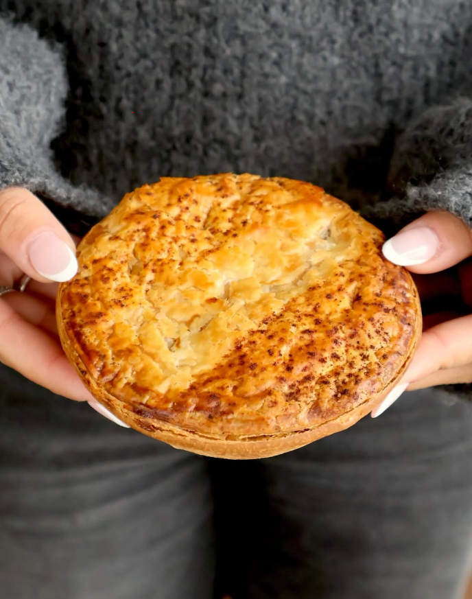 Oatley Village Pies