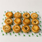Oatley Village Pies Box of 12