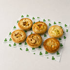 Oatley Village Pies Box of 6