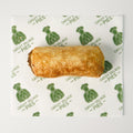 Chorizo Sausage Roll
