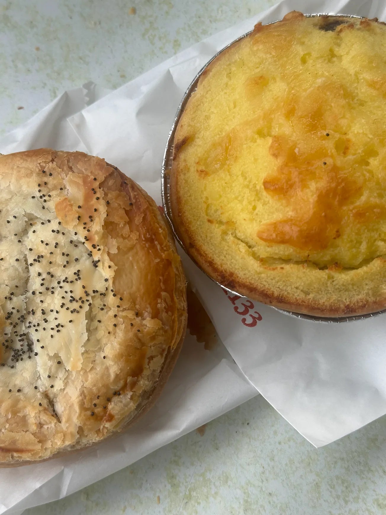 Oatley Village Pies