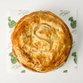Medium Chicken Supreme Pie
