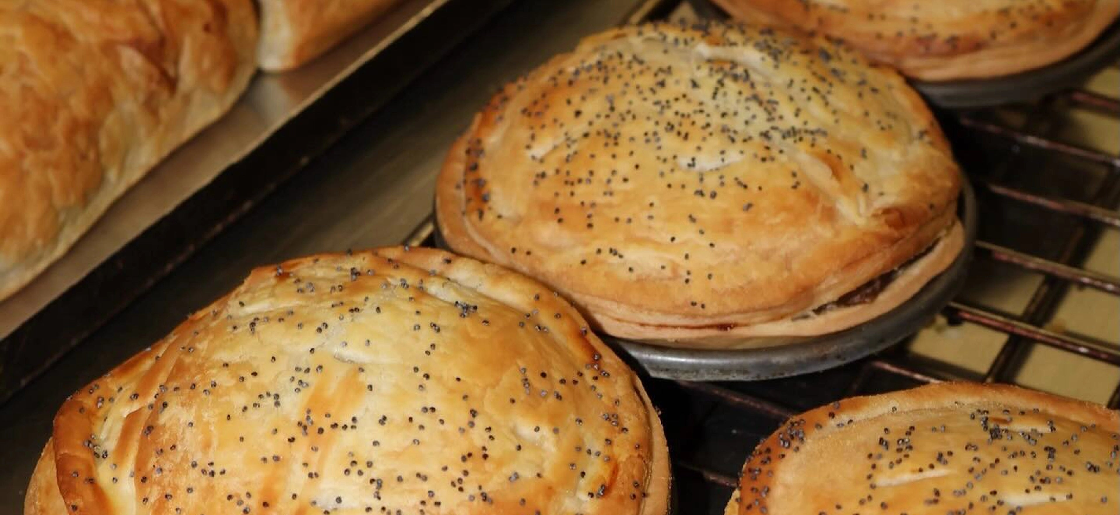 Oatley Village Pies Collection