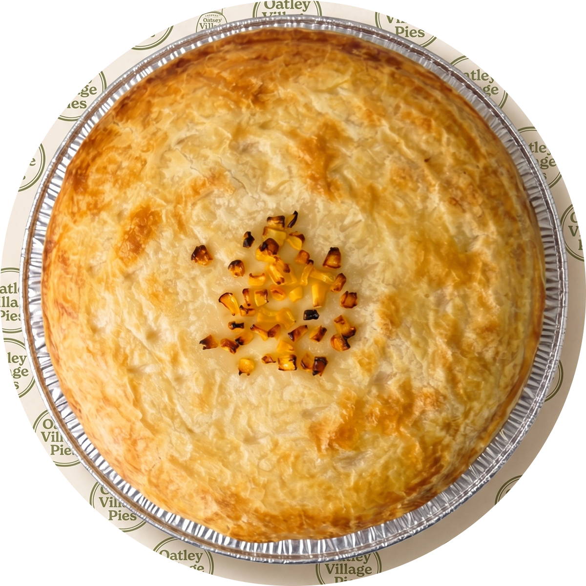 Oatley Village Family Pies