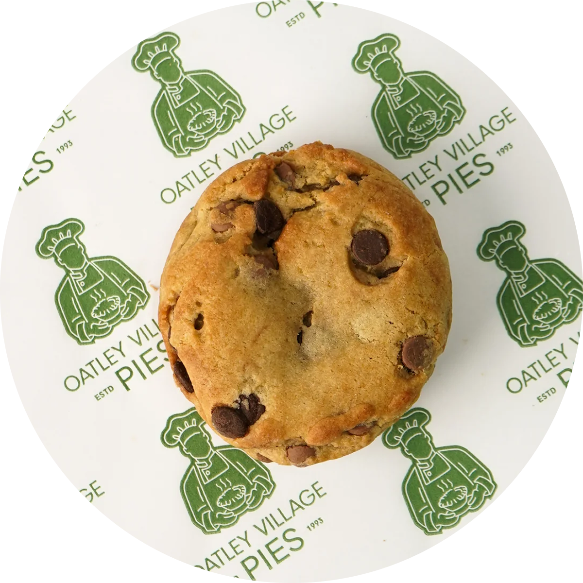 Oatley Village Pies Sweets