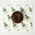 Triple Choc Cookie