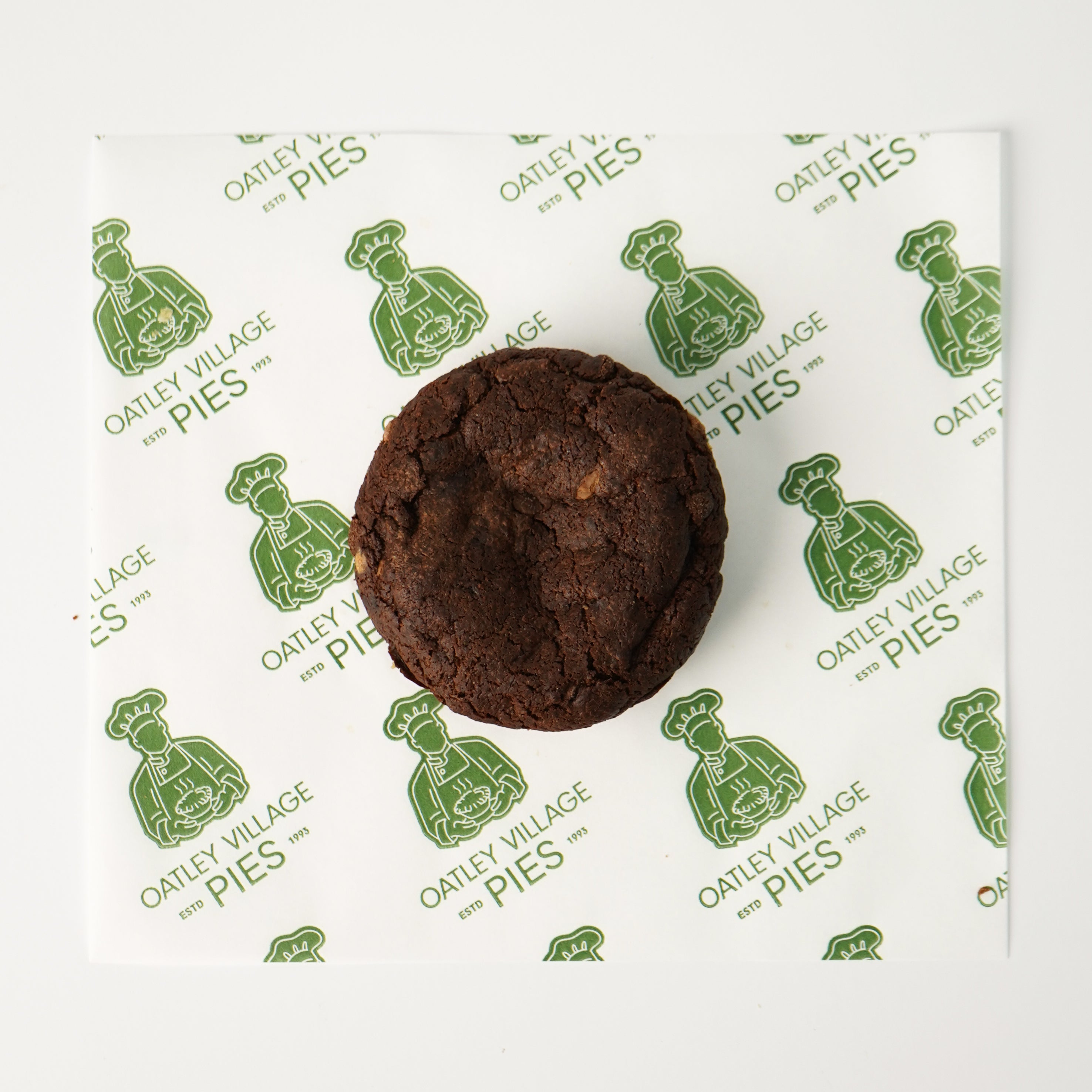 Triple Choc Cookie