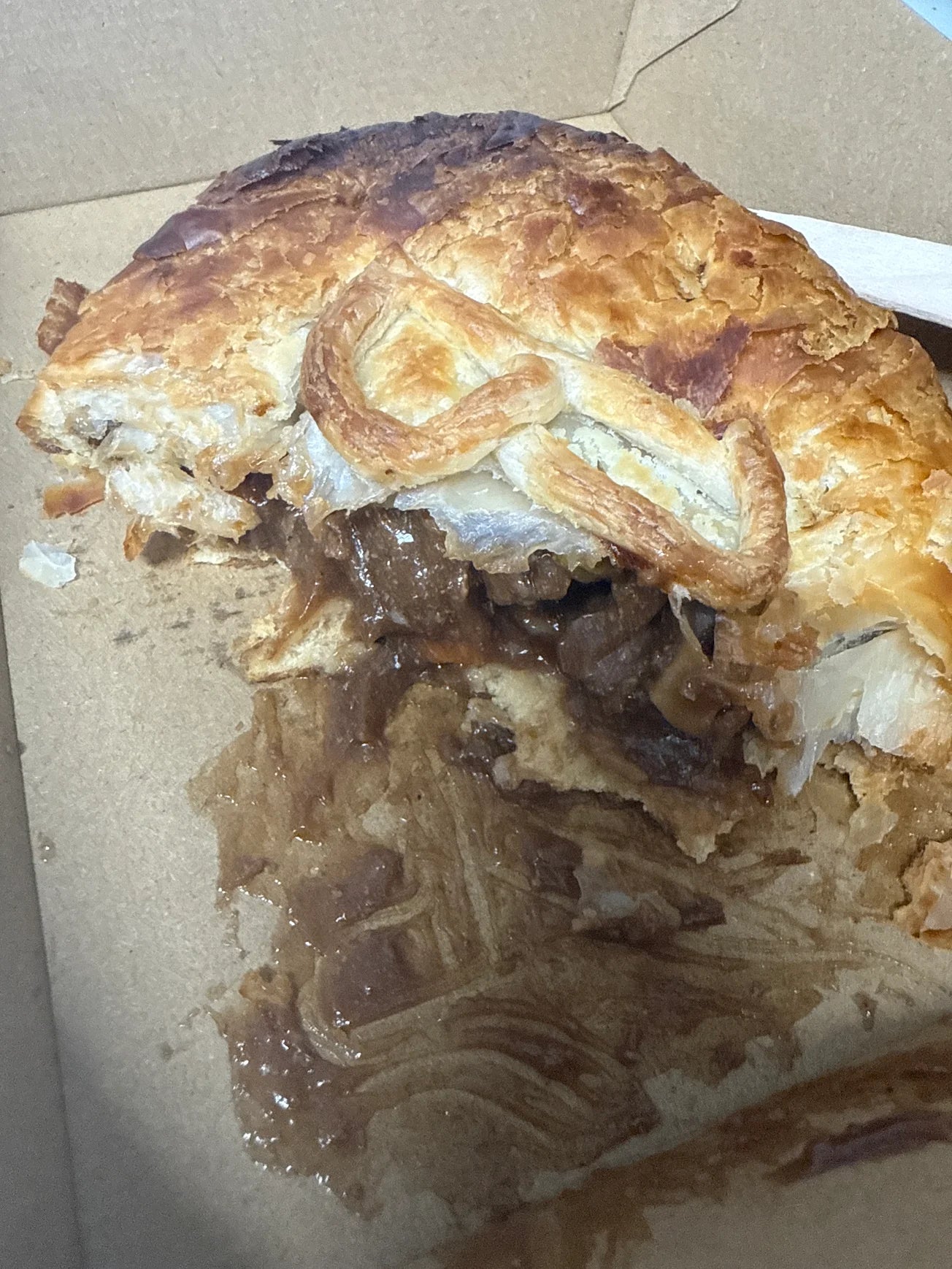 Oatley Village Pies